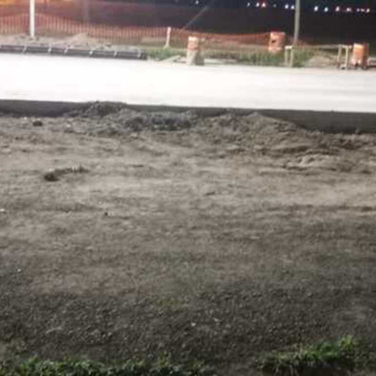 Imagen de Reclamos desde Intendente Costantini al 1200 (Ruta 21)