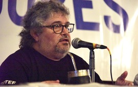 Imagen de 14° Plenario de Delegadas y Delegados de Base Aceiteros y Desmotadores