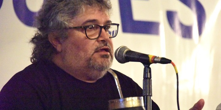 Imagen de 14° Plenario de Delegadas y Delegados de Base Aceiteros y Desmotadores
