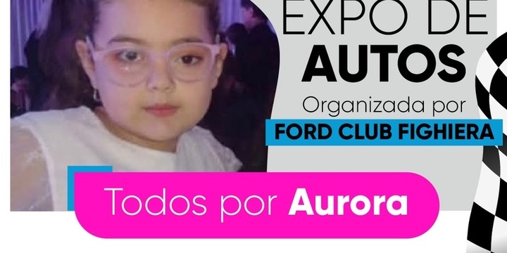 Imagen de Comuna auspicia evento solidario