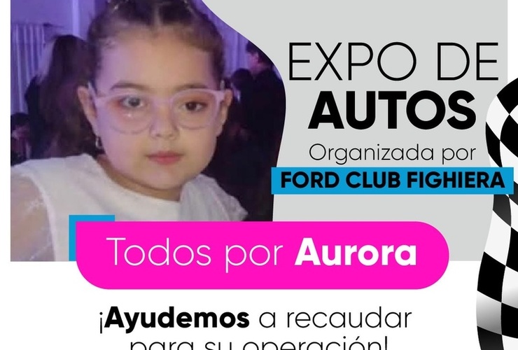 Imagen de Comuna auspicia evento solidario
