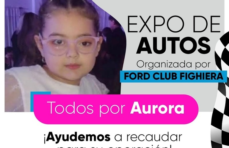 Imagen de Comuna auspicia evento solidario