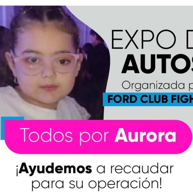 Imagen de Comuna auspicia evento solidario