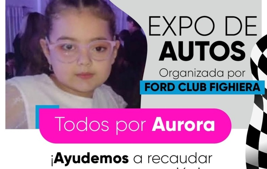 Imagen de Comuna auspicia evento solidario