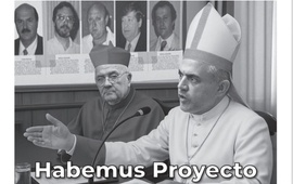 La tapa de la edición 491 fue una de las más comentadas del año.