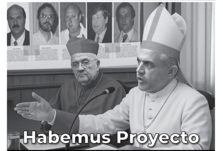 La tapa de la edición 491 fue una de las más comentadas del año.