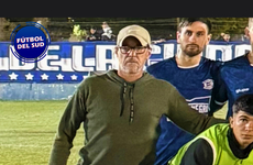 Foto: Fútbol Del Sud