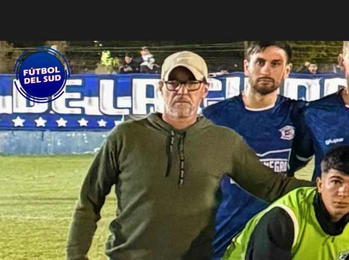 Foto: Fútbol Del Sud