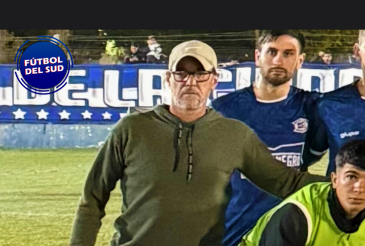 Foto: Fútbol Del Sud