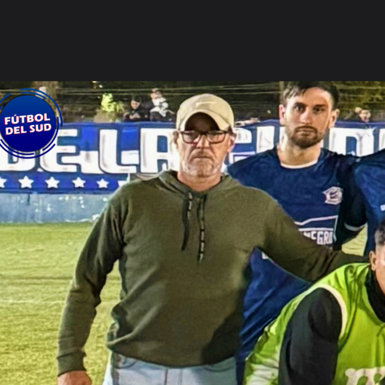 Foto: Fútbol Del Sud