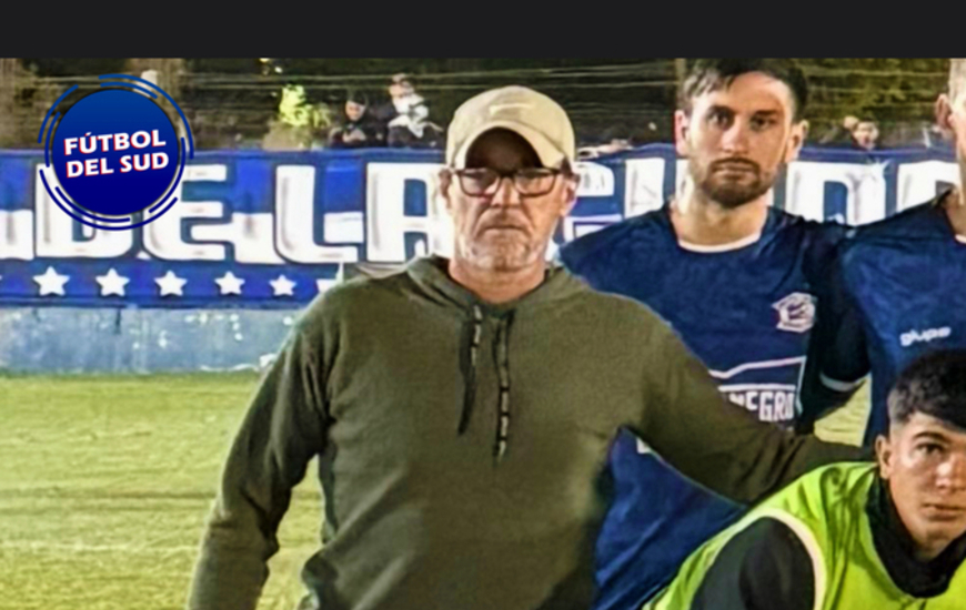 Foto: F&uacute;tbol Del Sud