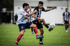 Imagen de Fútbol: Unión jugará mañana de local ante Independiente