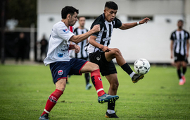 Imagen de F&uacute;tbol: Uni&oacute;n jugar&aacute; ma&ntilde;ana de local ante Independiente