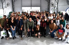 La propuesta sumó más de 130 inscriptos.