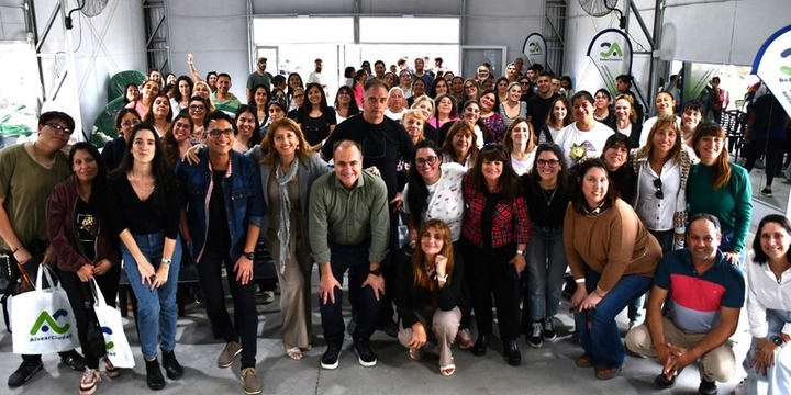 La propuesta sumó más de 130 inscriptos.