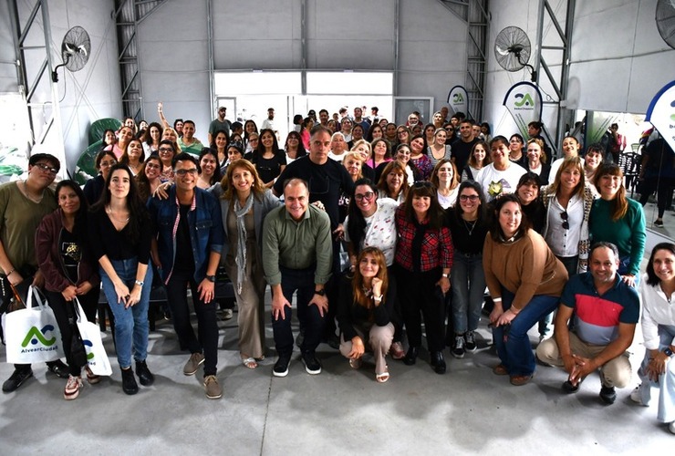 La propuesta sumó más de 130 inscriptos.