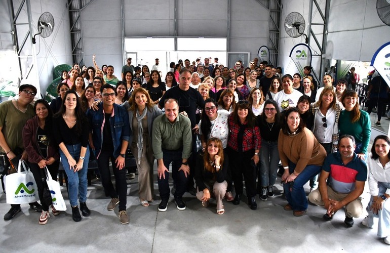 La propuesta sumó más de 130 inscriptos.