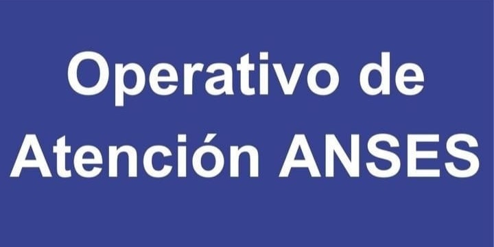Imagen de Operativo de atención de ANSES en Pueblo Esther