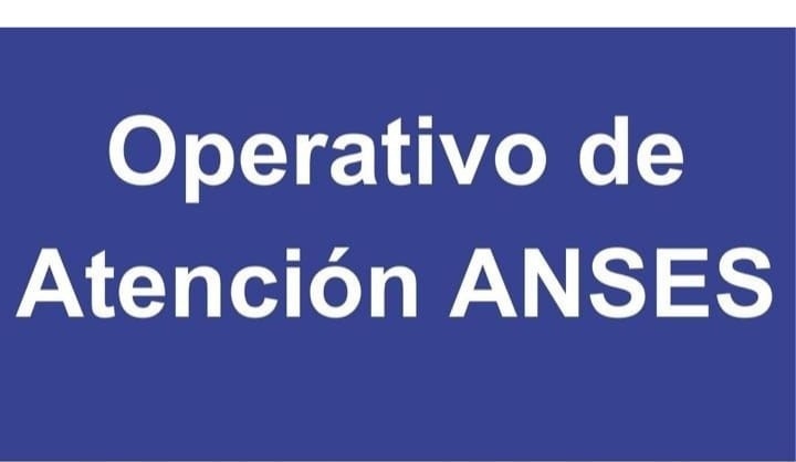 Imagen de Operativo de atención de ANSES en Pueblo Esther