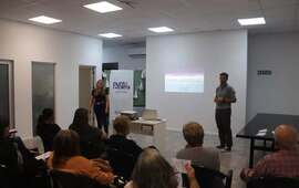 Foto: Municipalidad Arroyo Seco