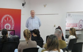 Foto: Municipalidad Arroyo Seco