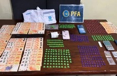 Imagen de Condenaron a un inspector municipal de Rosario por vender éxtasis en fiestas electrónicas