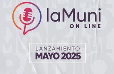 Imagen de Ya se puede descargar la app de la Radio Municipal