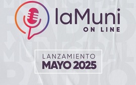 Imagen de Ya se puede descargar la app de la Radio Municipal