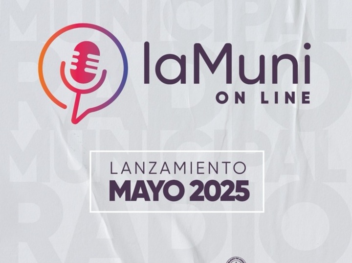 Imagen de Ya se puede descargar la app de la Radio Municipal