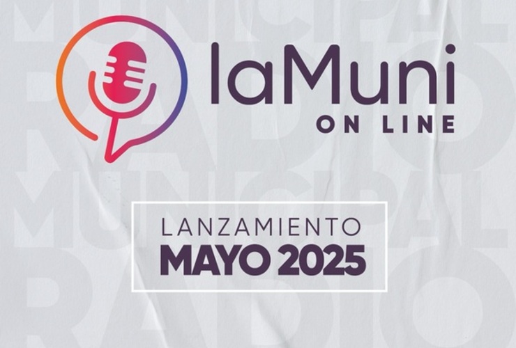 Imagen de Ya se puede descargar la app de la Radio Municipal