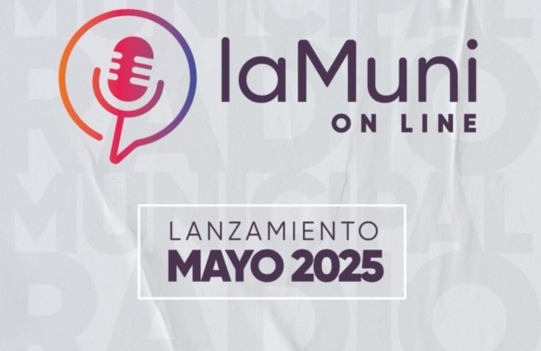 Imagen de Ya se puede descargar la app de la Radio Municipal