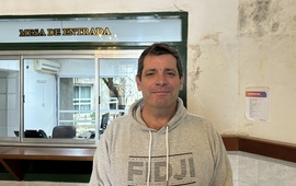 Imagen de Gustavo Delorenzi: Temas varios Obras P&uacute;blicas