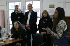 Foto: Municipalidad Arroyo Seco