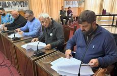 Imagen de Concejo Municipal: Temas del Orden del Día de la Sesión Pública