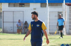 Imagen de Fútbol: Maximiliano Sivori, es el nuevo DT de A.S.A.C.