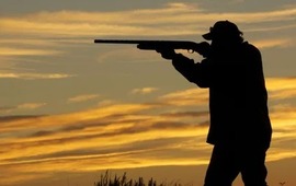 Un cazador mat&oacute; a otro sin querer de un disparo en el norte santafesino