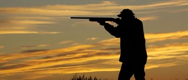 Un cazador mat&oacute; a otro sin querer de un disparo en el norte santafesino