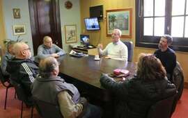 Foto: Municipalidad Arroyo Seco