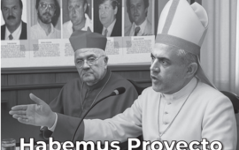 La tapa de la edici&oacute;n 491 fue una de las m&aacute;s comentadas del a&ntilde;o.