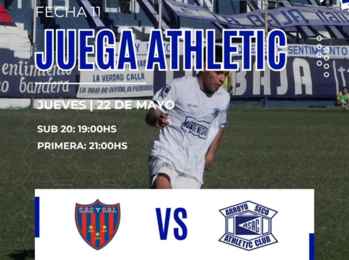 Imagen de Fútbol: Athletic juega el jueves ante San Lorenzo