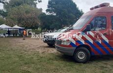 El rastrillaje se extendió seis días, desde que se activó el protocolo de emergencia.