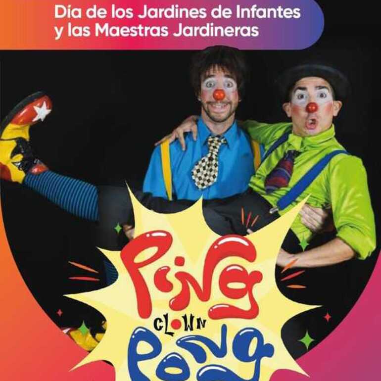 Imagen de "Día de los Jardines de Infantes y las Maestras Jardineras"