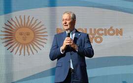 Foto: Municipalidad Arroyo Seco