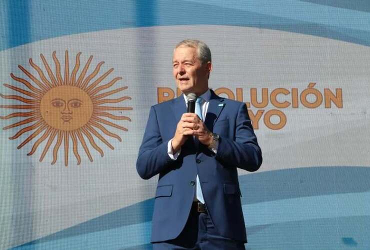 Foto: Municipalidad Arroyo Seco