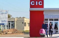 Imagen de El Centro Integrador Comunitario de General Lagos celebró su 8° aniversario