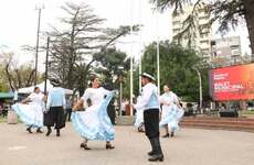 Foto: Municipalidad Arroyo Seco