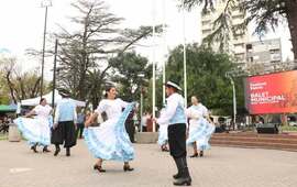 Foto: Municipalidad Arroyo Seco