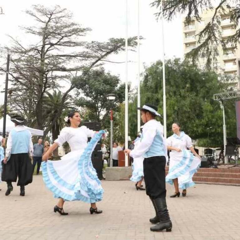 Foto: Municipalidad Arroyo Seco