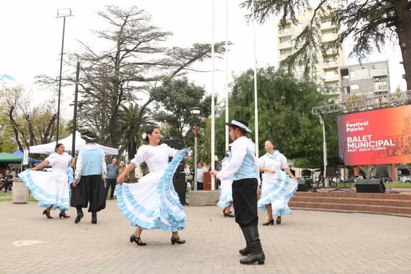 Foto: Municipalidad Arroyo Seco