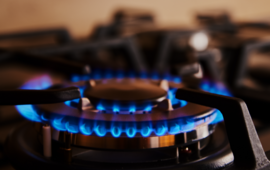 Imagen de Litoralgas refuerza la prevención por monóxido de carbon